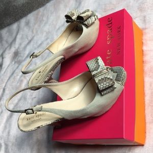 Kate Spade Sandal